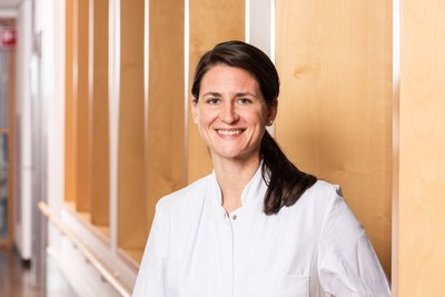 Dr. med. Susanne Koch-Weser