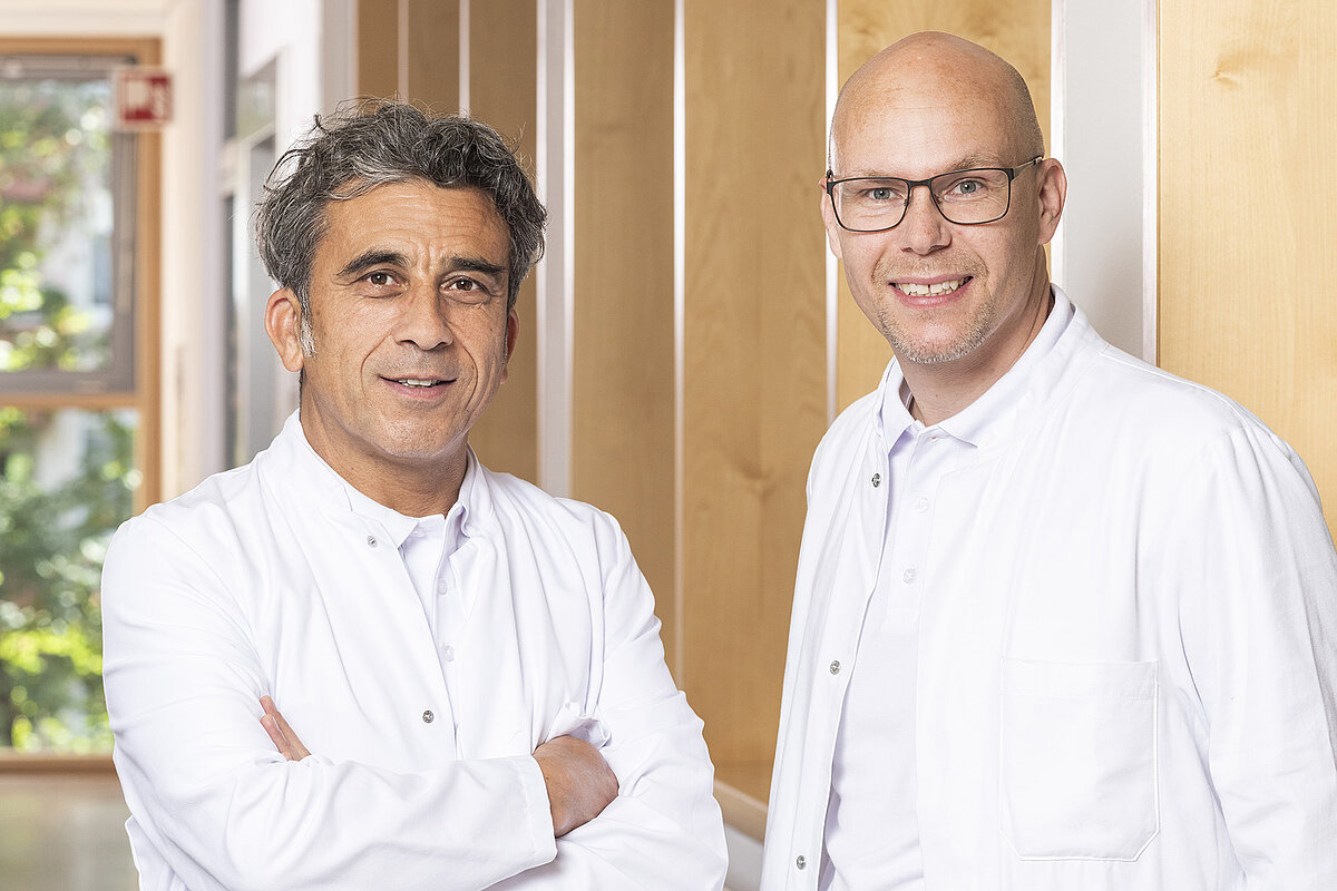 Gastroenterologische Fachpraxis Arzt Für Innere Medizin Nabil Babougian Willkommen in unserer Klinik für Innere Medizin