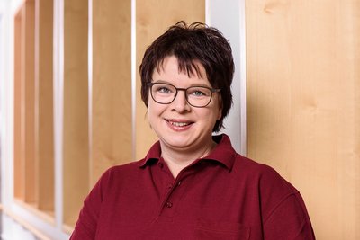 Heike Persich
